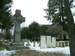 Dalton MA Cemetery