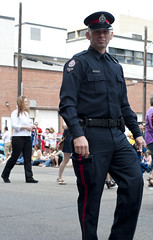 Edmonton Gay Pride Parade 2011