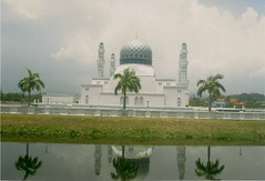 Brunei Land Of Unexpected Treasures .