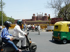 Photo of Red Fort (Delhi)