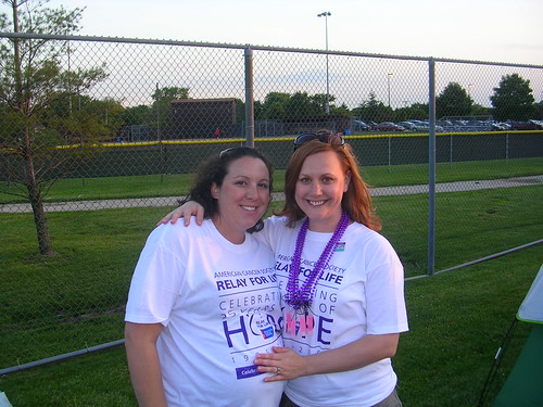 Relay For Life 2009