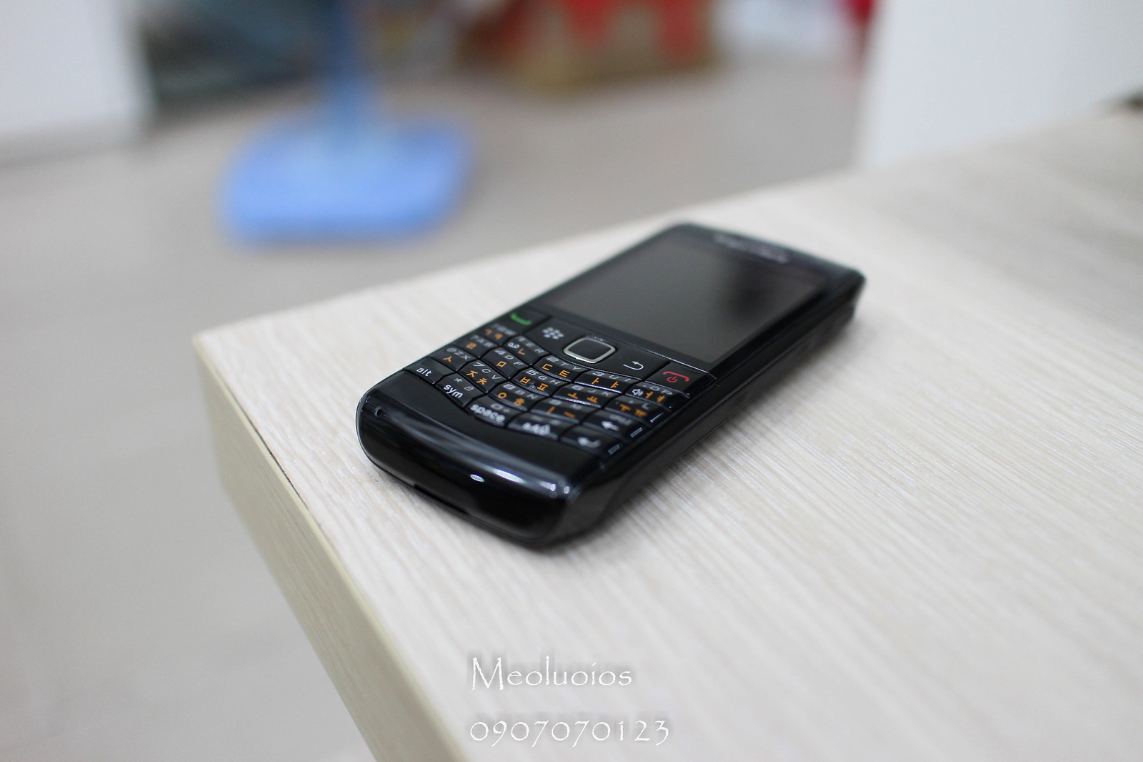 Hàng về Blackberry Q10/Z10 - Bold  9900/9780/9000 - 8820 Nguyên Bản Giá cực tốt...... - 18
