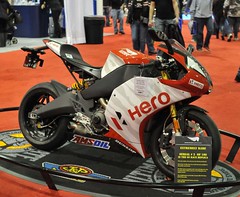 Chicago Motorcycle Expo 2014