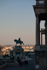 0314 Budapest - Day 1