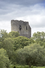 Dolbadarn Castle;