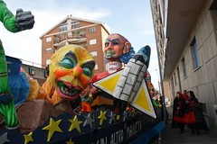 Carnevale 2017