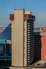 99 North Main Tower | Memphis, Tennessee