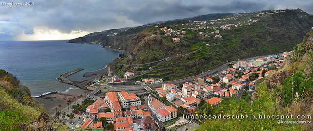 Ponta do Sol (Calheta, Madeira)