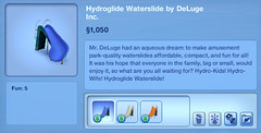 Hydroglide by Waterslide