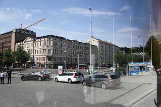 Tampere Center