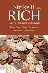 Strike-It-Rich-with-Pocket-Change-4th-Edition