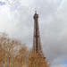 Tour Eiffel / Paris