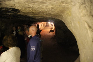 Reigate West Caves