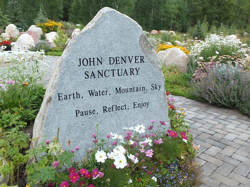 John Denver Sanctuary