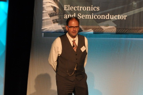Siemens PLM Software Analyst Event