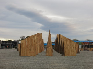 Temple for Christchurch