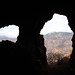 Yacimiento Arqueológico de Cuevas del Rey en Tejeda Gran Canaria