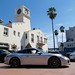 2013 Porsche 911 Carrera 4S GT Silver PDCC 7spd Beverly Hills 1440