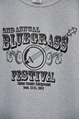Plattsburgh Bluegrass Festival 2013