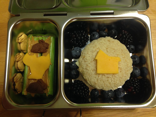 Preschool Lunch #10