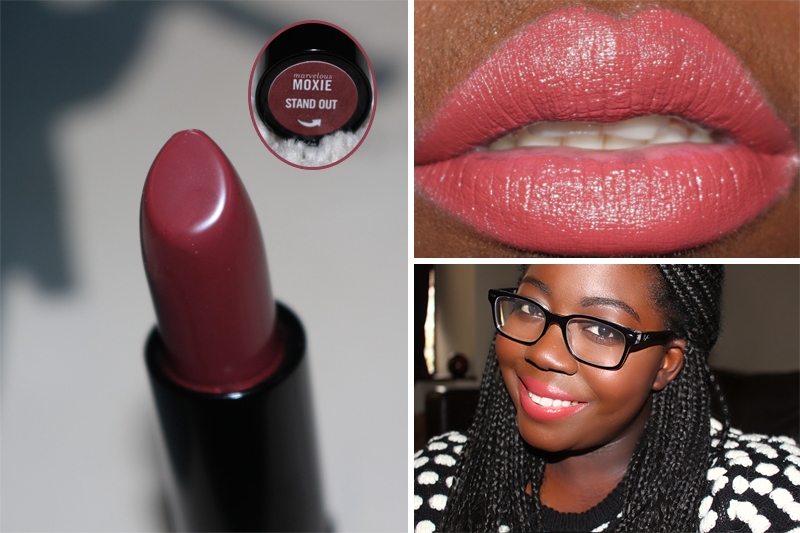 Bare Minerals | Marvelous Moxie Collection: Part I ...