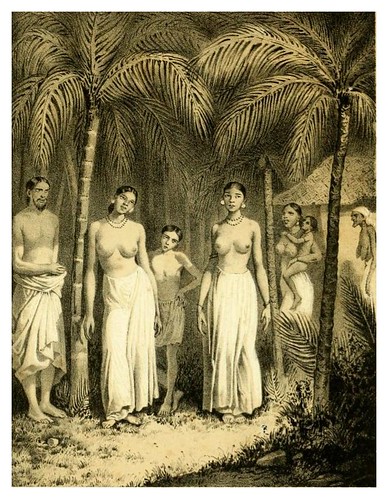 006-Voyages dans l'Inde -1858- Alexis Soltykoff