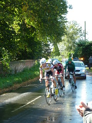 Tour Of Britain Sept 2011