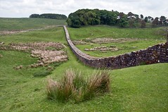 Hadrians Wall 