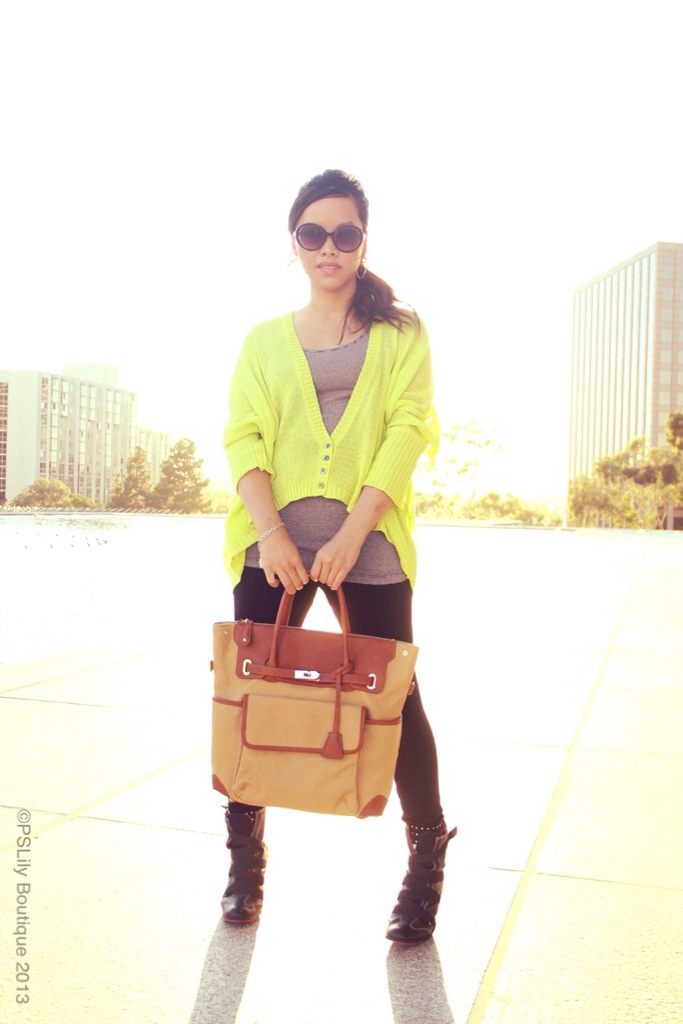 Living In Color, instagram-pslilyboutique-los angeles fashion blogger