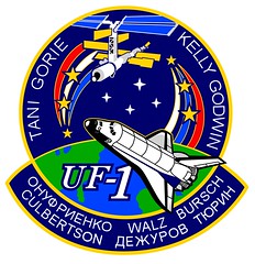STS-108 (12/2001)