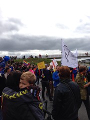 Reykjavik Pride 2013