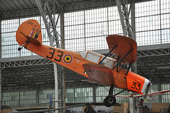 2013 - Brussels Air Museum