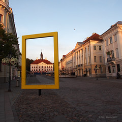 Baltic States 2013 - 7 from Tartu to Riga