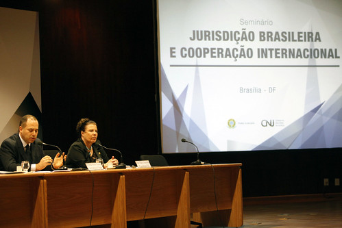Apenas 16% dos pedidos de extradição do Brasil foram atendidos na década de 1990