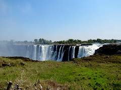2013 ZIMBABWE