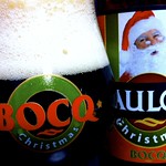 ベルギービール大好き！！ ボック・クリスマス(ゴールワーズ・クリスマス)