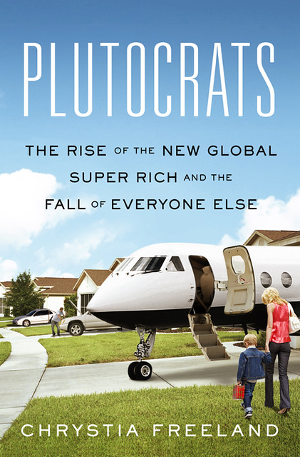The Plutocrats