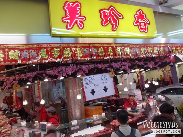 chinatown singapore must visit before chinese new year singapore travel blog (6)