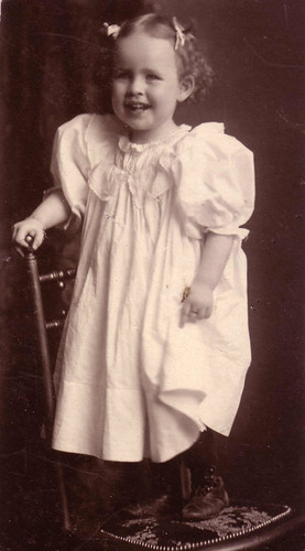 Florence Anderson ca1901