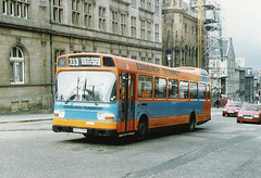 Edinburgh Transport
