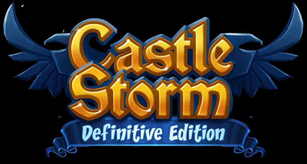 CastleStorm Definitive Edition on PS4