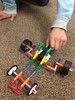 K'Nex For Alaska - Energy And Motion - Inquiry Learning
