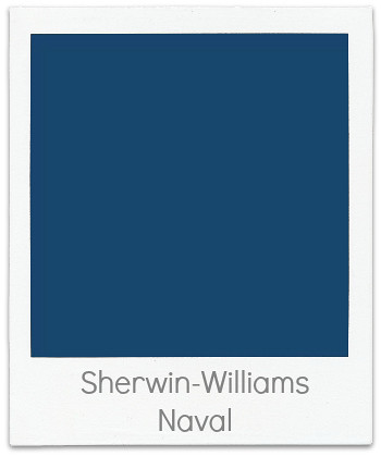 Sherwin-Williams-Naval-Perfect-Blue-Paint