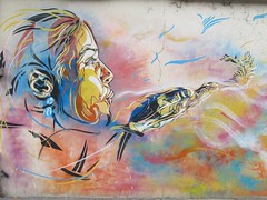 Street Art et Fresques murales