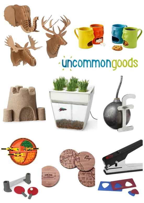 Hi Sugarplum | Uncommon Goods Picks