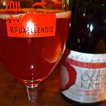 ベルギービール大好き！！ドリーフォンテイネン・オード・クリーク3 Fonteinen Oude Kriek