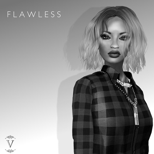 VanityHair@Flawless by Tabata Jewell