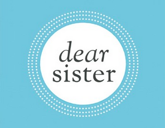 dear sister cover
