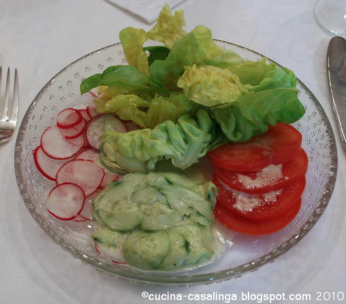 Salat Augsburg
