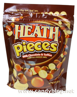 Hershey's Heath Pieces